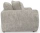 iAmerica Boardwalk Parchment Loveseat-4