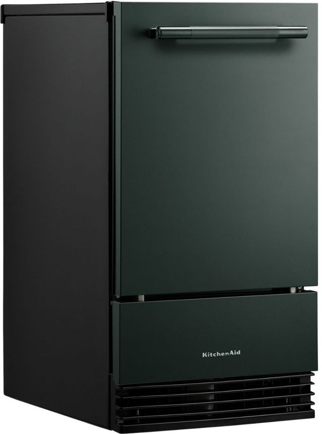KitchenAid® 18” Juniper Ice Maker-1