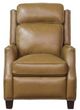 BarcaLounger© Van Buren Shoreham Ponytail Recliner-0