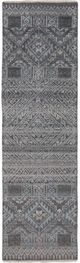 Feizy Payton Blue/Gray 5' x 8' Rug-4