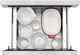 KitchenAid® 1.2 Cu. Ft. Stainless Steel Under Counter Microwave Drawer-2