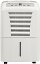 GE® Dehumidifier-Gray-0