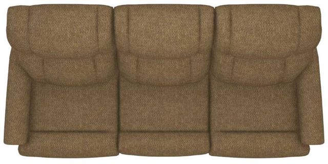 La-Z-Boy® Pinnacle Mink Manual Wall Reclining Sofa-4