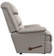 La-Z-Boy® Astor Porcelain Manual Wall Recliner-3