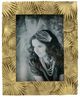 A & B Home Gold 9" Photo Frame-0