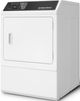 Speed Queen® White Laundry Pair-5