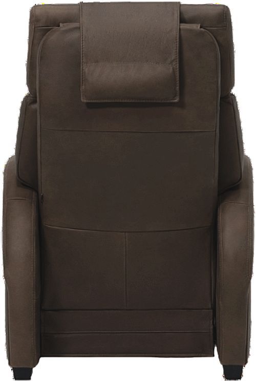 Palliser® Furniture Customizable ZG5 Zero Gravity Power Recliner Air Massage with Heat-3