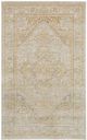 Feizy Aura Brown/Gold 5' x 8' Rug-0