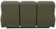 La-Z-Boy® Cade Moss Power Reclining Sofa with Headrest-4