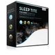 Malouf® Tite® Five 5ided® Full Mattress Protector with Tencel® + Omniphase®-0