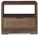 Century® Mesa Napa Cerused Nightstand-1