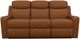 La-Z-Boy® Emmons Clay Manual Reclining Sofa-1