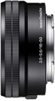 Sony SELP1650 16-50mm Power Zoom Lens-0
