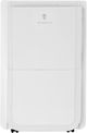 Friedrich 50 Pint White Dehumidifier-0