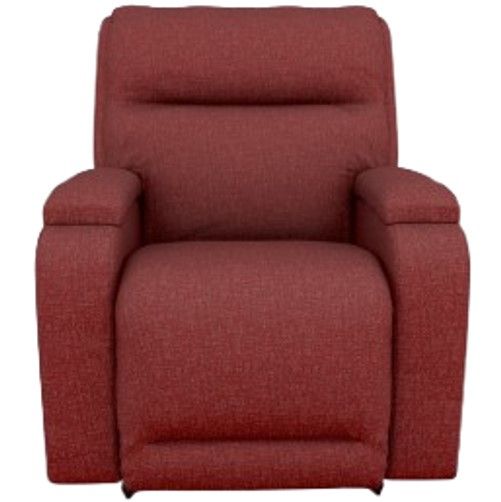 Best® Home Furnishings Customizable Field & Stream Home Maverly Manual Rocker Recliner-1