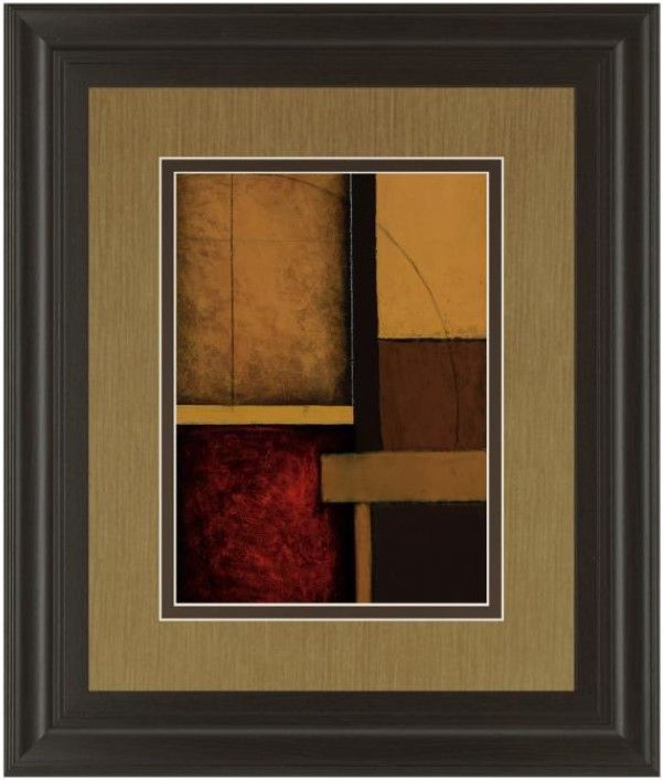 Classy Living Patrick St. Germain Gateways I Wall Art-0