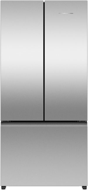 Fisher and Paykel Series 7 refrigerator
