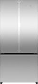 Fisher & Paykel 32" Series 7 Stainless Steel French Door Refrigerator-0