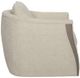 Fairfield® Customizable De Long Swivel Chair-2