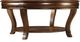 Hooker® Furniture Brookhaven Distressed Medium Clear Cherry Round Cocktail Table-0