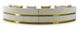 VIG Furniture Divani Casa Beige Curved Sectional Sofa-1