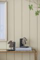 A & B Home 2-Piece Black/Brown Bookends-5