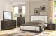 Bernards Fulton Brown Nightstand-1