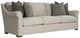 Bernhardt Keirnan Bernhardt Living Brown Sofa-0