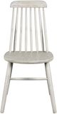 Forty West Lloyd Cottage White Chair -2
