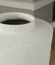 Signature Design by Ashley® Flurinworth Cream Vase-2