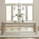 Liberty Furniture South Bend Cloud White Rectangular Dining Table-1