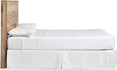 Signature Design by Ashley® Hyanna Tan Twin Youth Headboard