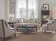 A.R.T. Furniture® Harper Ivory Matching Chair-1