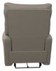 La-Z-Boy® Rowan Sable Power Wall Recliner with Headrest and Lumbar-3