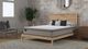 Sherwood® Bedding Essentials® Charming 11.5" Innerspring Firm Euro Top Twin Mattress-4