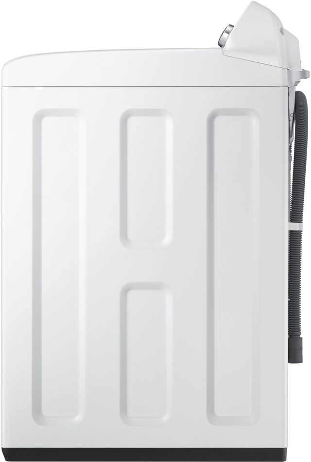 Samsung 4.5 Cu. Ft. White Top Load Washer-3