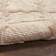 Nourison Home™ Nourison Easy Care Natural Beige 5'x7' Area Rug -4