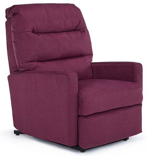 Best® Home Furnishings Customizable Davida Power Lift Recliner 