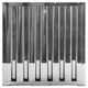 Falmec Metallic Baffle Filter-0