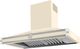 La Cornue CornuFé 110 43" Morning Dew Wall Mounted Range Hood-0