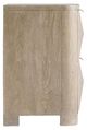 Bernhardt Aventura Marcona 40" 2-Drawer Nightstand-3