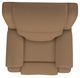 La-Z-Boy® Dorian Camel Manual Wall Recliner-4
