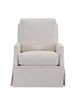 Elizabeth Ann Home SG5711 Snow Swivel Glider-1