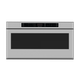 Hestan® 1.2 Cu. Ft. Stainless Steel Drawer Microwave-0
