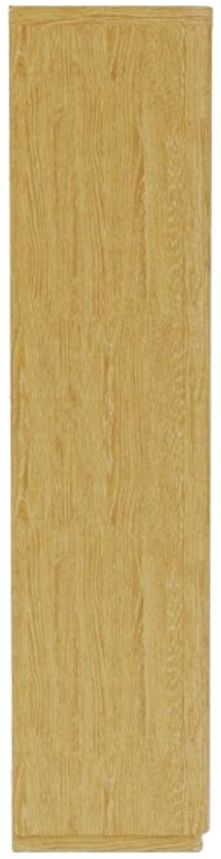 Riverside Furniture Deerfield Natural Oak Bookcase-3