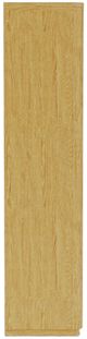 Riverside Furniture Deerfield Natural Oak Bookcase-2