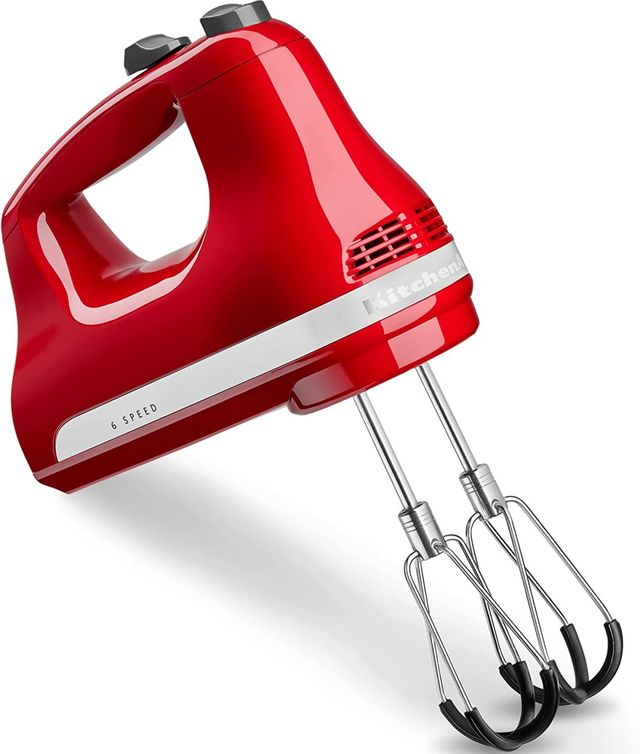 KitchenAid® Flex Edge Beater Accessory for Hand Mixer-1
