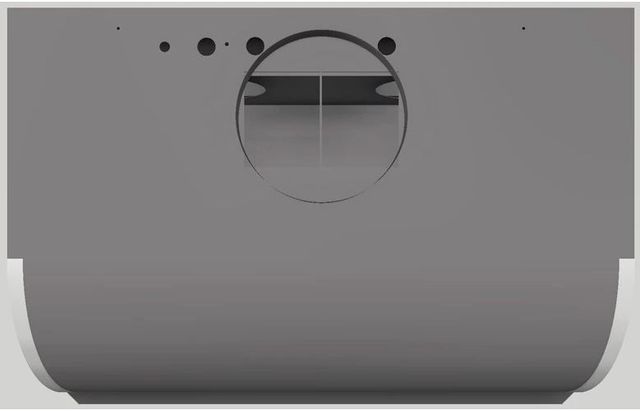 Vent-A-Hood® 30" Gunsmoke Under Cabinet Range Hood-3