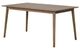 Furniture of America® Beale 7-Piece Walnut Dining Table Set-1