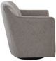 Signature Design by Ashley® Bradney Fossil Swivel Accent Chair-2